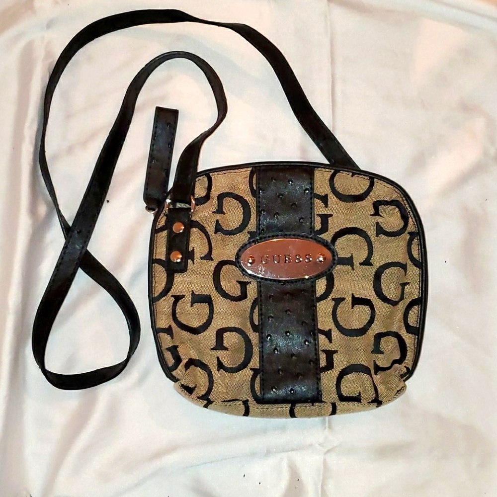 Guess crossbody handbag